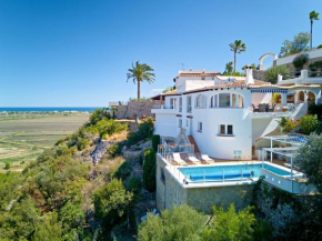 Villa Villa Karma by Interhome